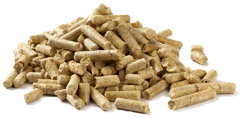 Biomass Pellets