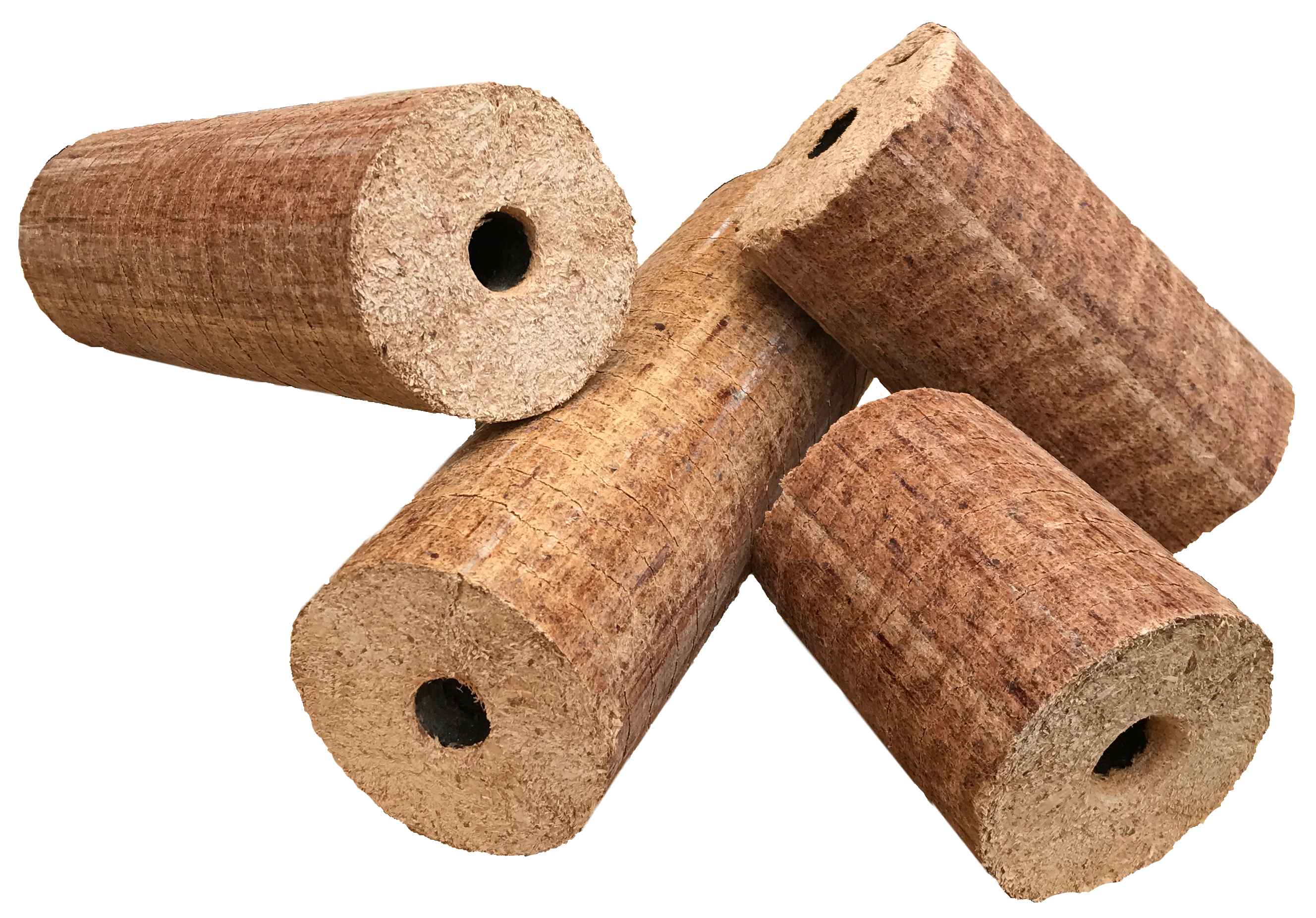 Biomass Briquettes